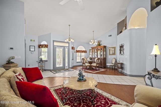 4265 Savannahs Trail, Merritt Island, FL 32953