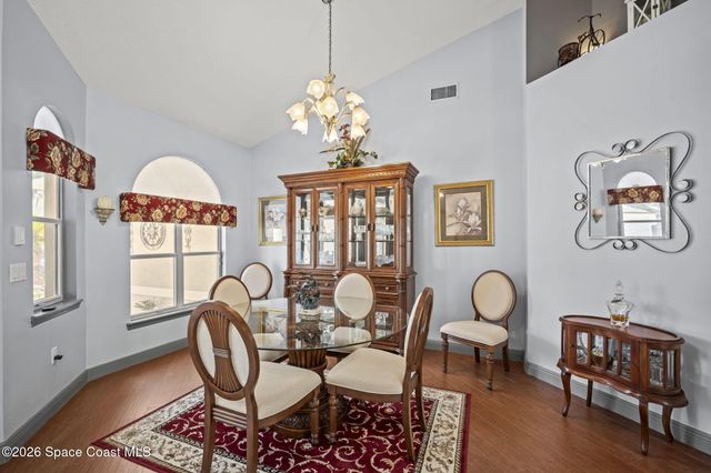 4265 Savannahs Trail, Merritt Island, FL 32953