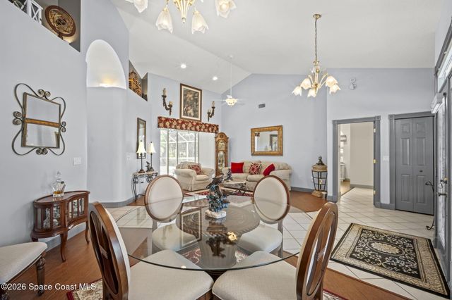 4265 Savannahs Trail, Merritt Island, FL 32953