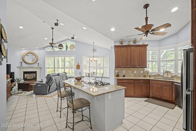 4265 Savannahs Trail, Merritt Island, FL 32953