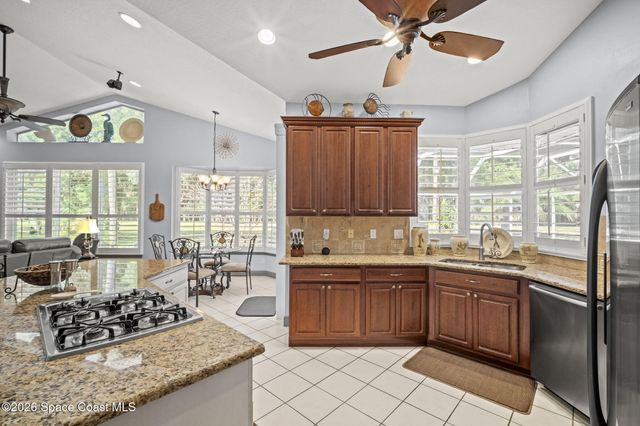 4265 Savannahs Trail, Merritt Island, FL 32953