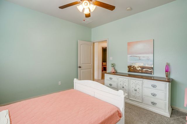 43 Crown Road, Willow Park, TX 76087