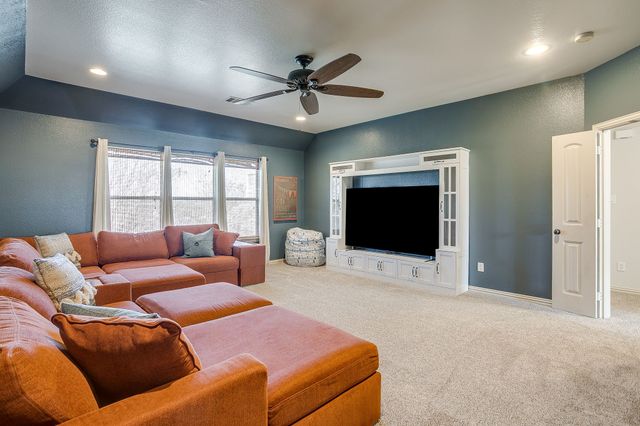 43 Crown Road, Willow Park, TX 76087