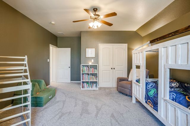 43 Crown Road, Willow Park, TX 76087
