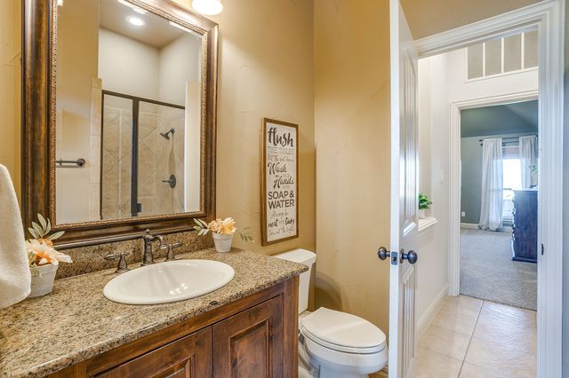 43 Crown Road, Willow Park, TX 76087
