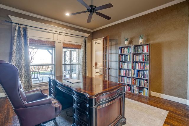 43 Crown Road, Willow Park, TX 76087