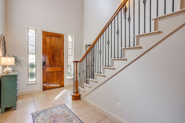 43 Crown Road, Willow Park, TX 76087
