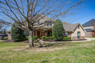 43 Crown Road, Willow Park, TX 76087