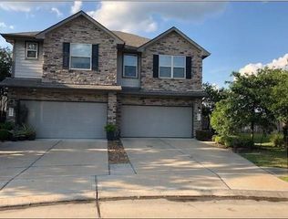 6479 Calgary Woods Lane, Katy, TX 77494