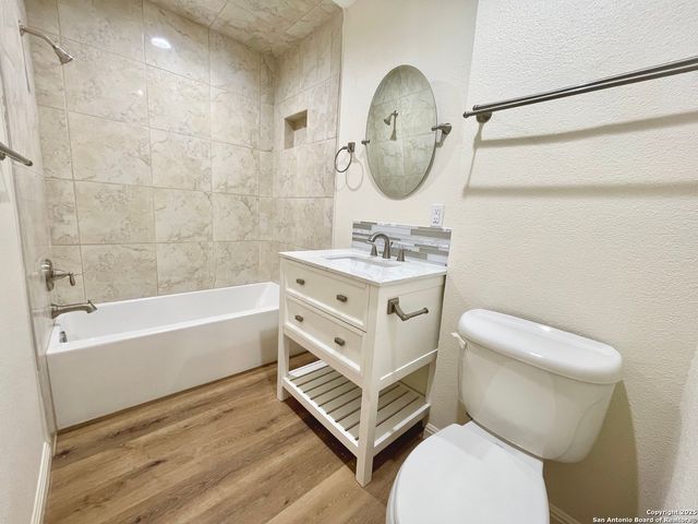 2612 WORLDLAND DR, San Antonio, TX 78217