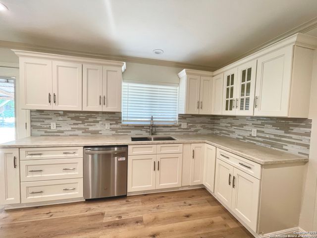 2612 WORLDLAND DR, San Antonio, TX 78217