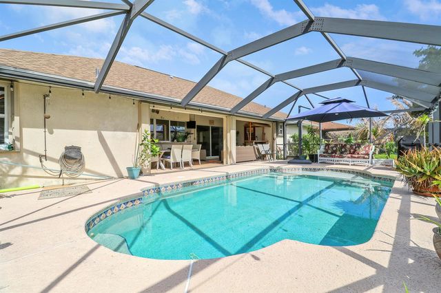1991 SE Manth Lane, Port St. Lucie, FL 34983