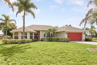 1991 SE Manth Lane, Port St. Lucie, FL 34983