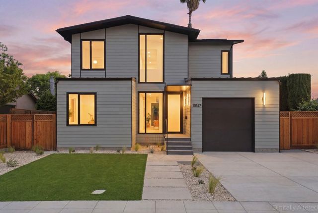 15147 Charmeran Ave, San Jose, CA 95124