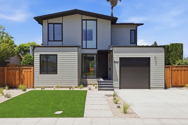 15147 Charmeran Ave, San Jose, CA 95124