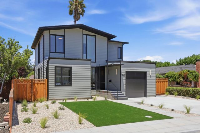 15147 Charmeran Ave, San Jose, CA 95124