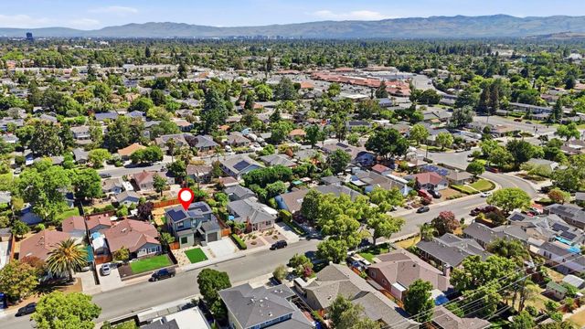 15147 Charmeran Ave, San Jose, CA 95124