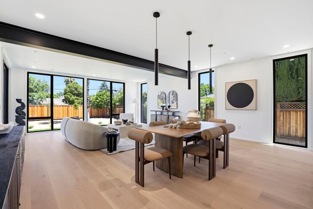 15147 Charmeran Ave, San Jose, CA 95124