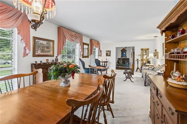 1334 Polaris Drive, Mobile, AL 36693