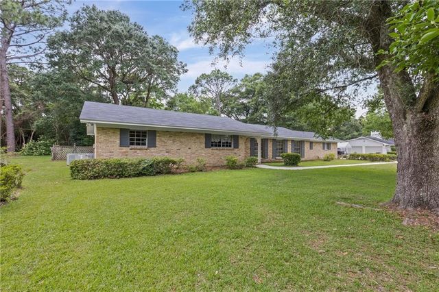 1334 Polaris Drive, Mobile, AL 36693