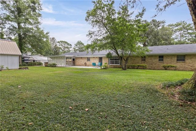 1334 Polaris Drive, Mobile, AL 36693