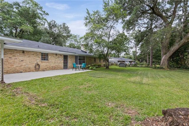 1334 Polaris Drive, Mobile, AL 36693