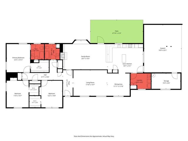 1334 Polaris Drive, Mobile, AL 36693