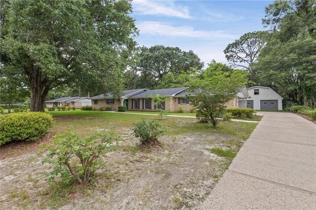 1334 Polaris Drive, Mobile, AL 36693