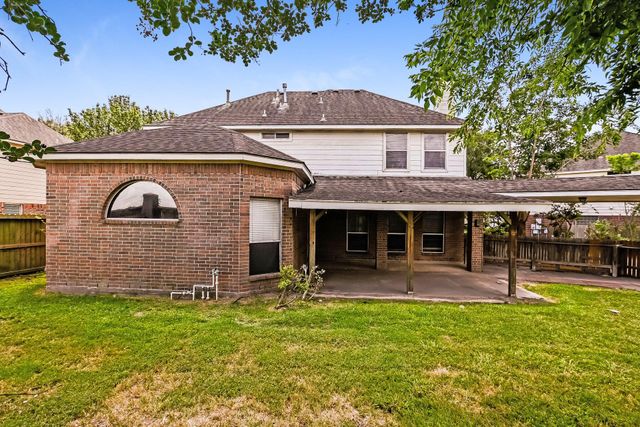 2634 Vermillion Road, Seabrook, TX 77586
