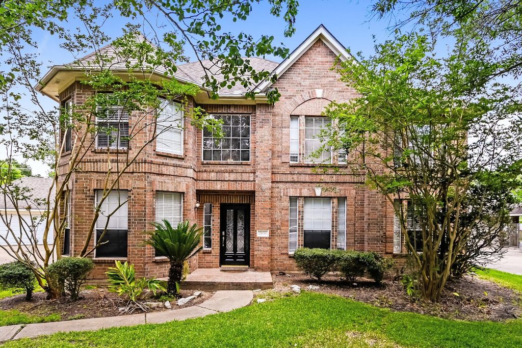 2634 Vermillion Road, Seabrook, TX 77586