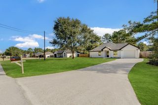 10539 Fawn Mist Drive, Conroe, TX 77303