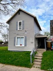 1303 S Liberty Street, Muncie, IN 47302