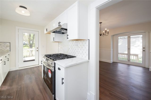 529 Rockwell Street, Kent, OH 44240