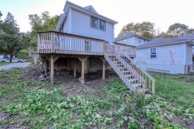 529 Rockwell Street, Kent, OH 44240