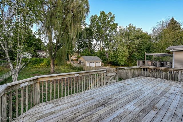 529 Rockwell Street, Kent, OH 44240