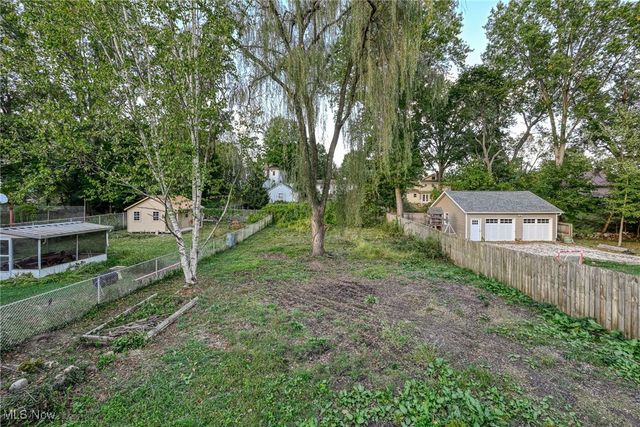 529 Rockwell Street, Kent, OH 44240