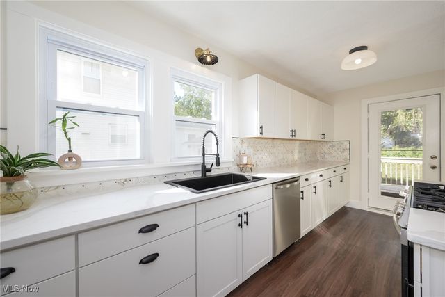 529 Rockwell Street, Kent, OH 44240