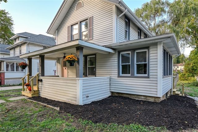 529 Rockwell Street, Kent, OH 44240