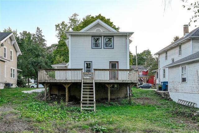 529 Rockwell Street, Kent, OH 44240