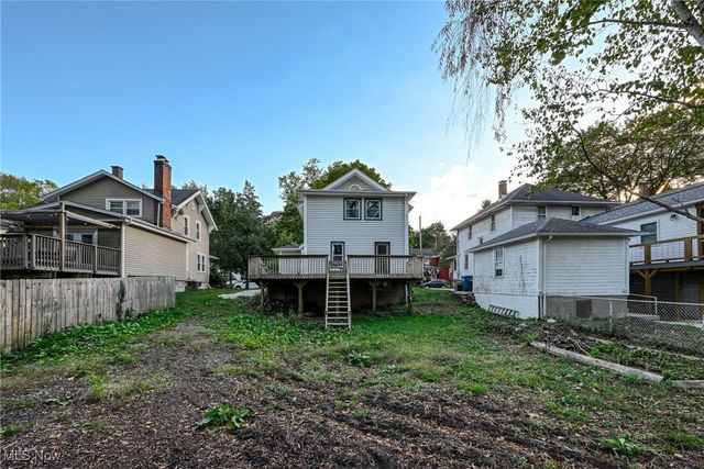 529 Rockwell Street, Kent, OH 44240