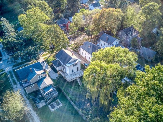 529 Rockwell Street, Kent, OH 44240