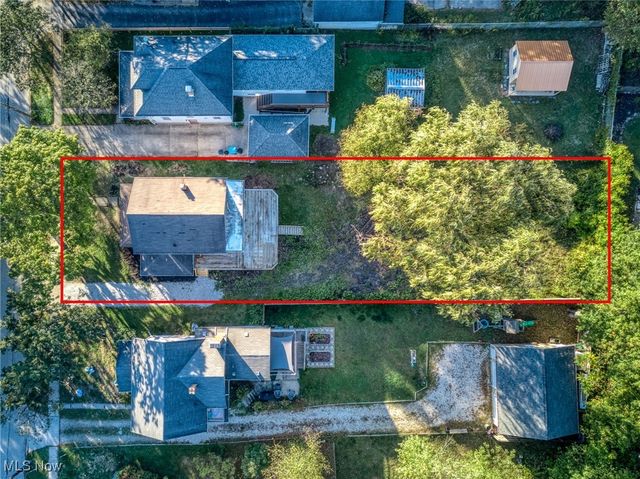 529 Rockwell Street, Kent, OH 44240