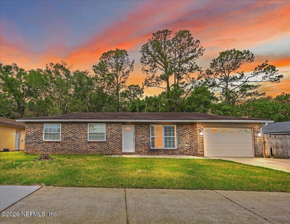 8948 SANDUSKY Avenue S, Jacksonville, FL 32216