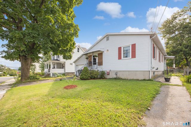 18 Fern Street, Naugatuck, CT 06770
