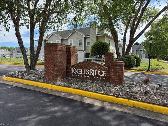 616 Ridge CIR, Chesapeake, VA 23320