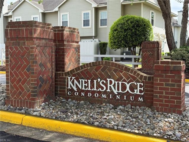 616 Ridge CIR, Chesapeake, VA 23320