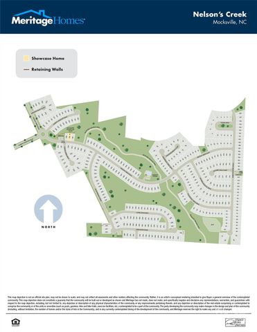 196 Murphy Meadow Road, Mocksville, NC 27028