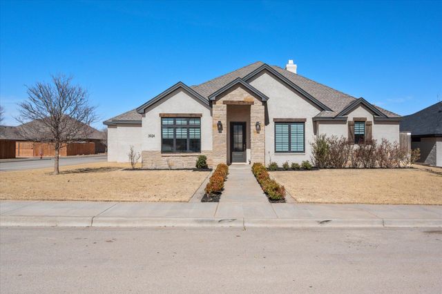 3924 127th Street, Lubbock, TX 79423