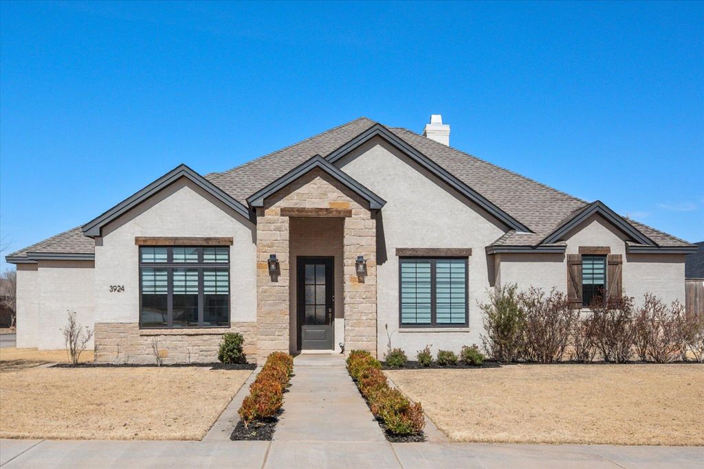 3924 127th Street, Lubbock, TX 79423