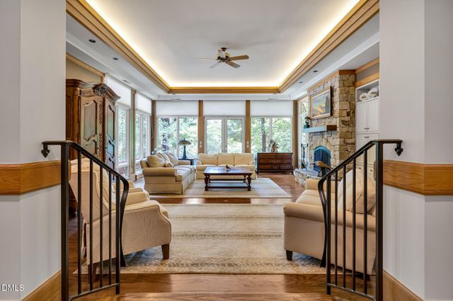 12723 Morehead, Chapel Hill, NC 27517